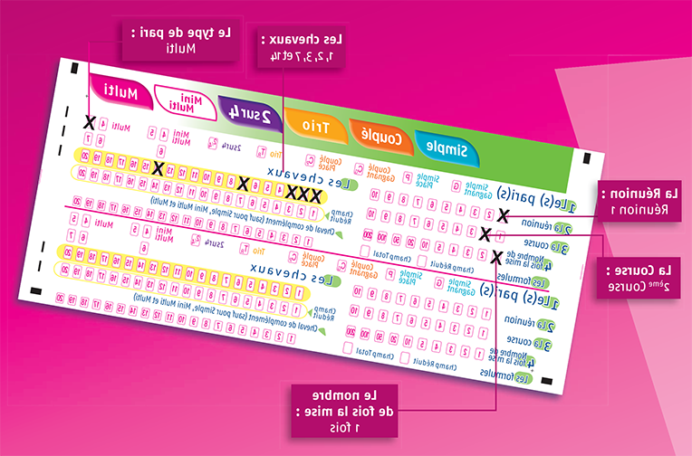 flashcode ticket pmu flashcode ticket pmu