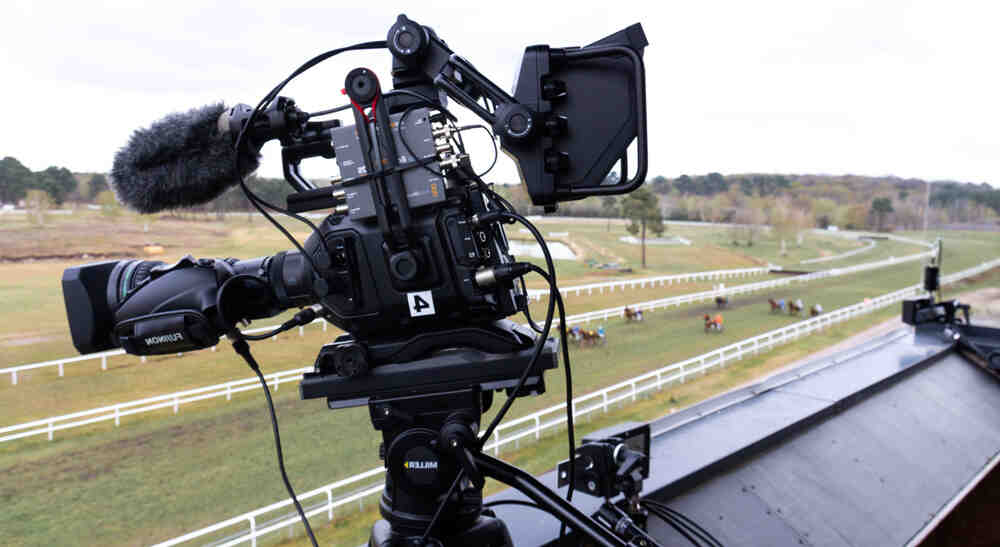 Comment regarder Equidia en direct gratuitement ? hippodromes