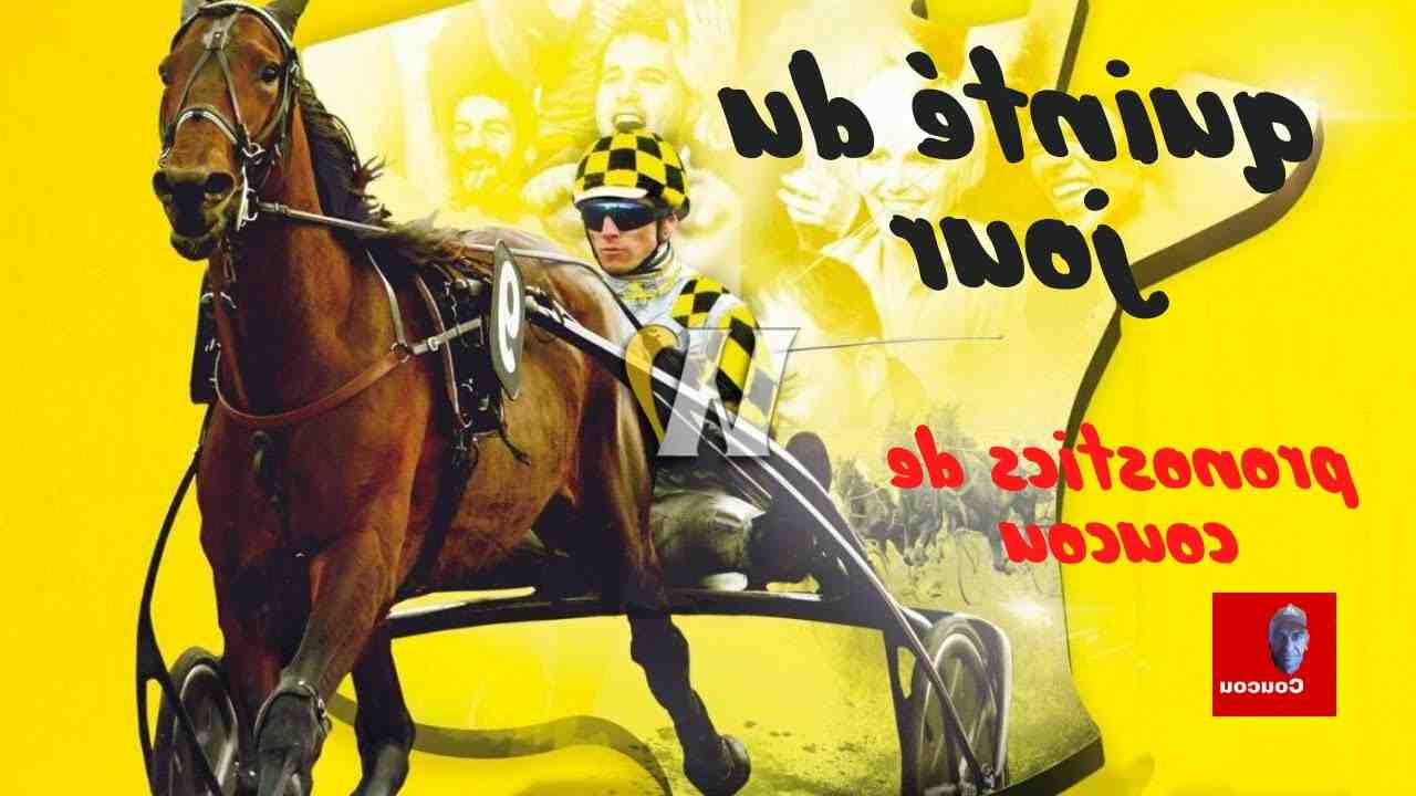 Quel est le pari qui rapporte le plus au PMU ?