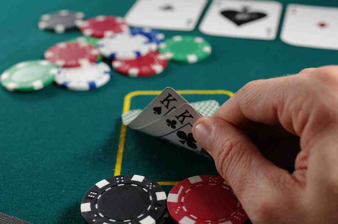 Comment apprendre le poker rapidement ?