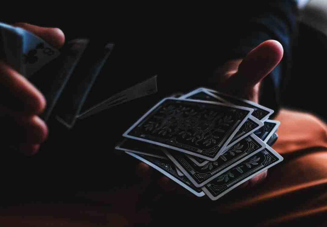 Comment jouer au poker avec des jetons ?
