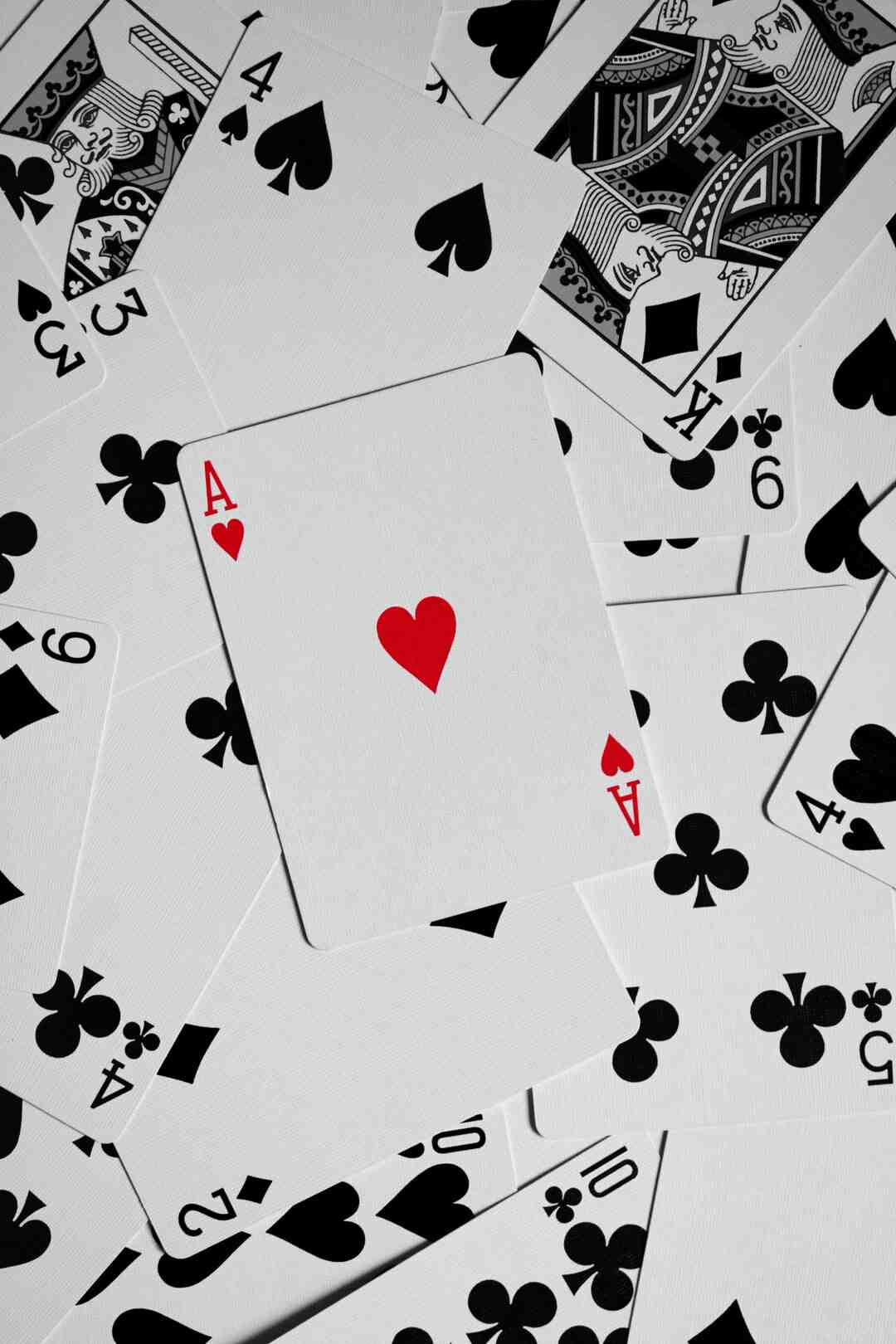 Quelle est la main la plus forte au poker ?