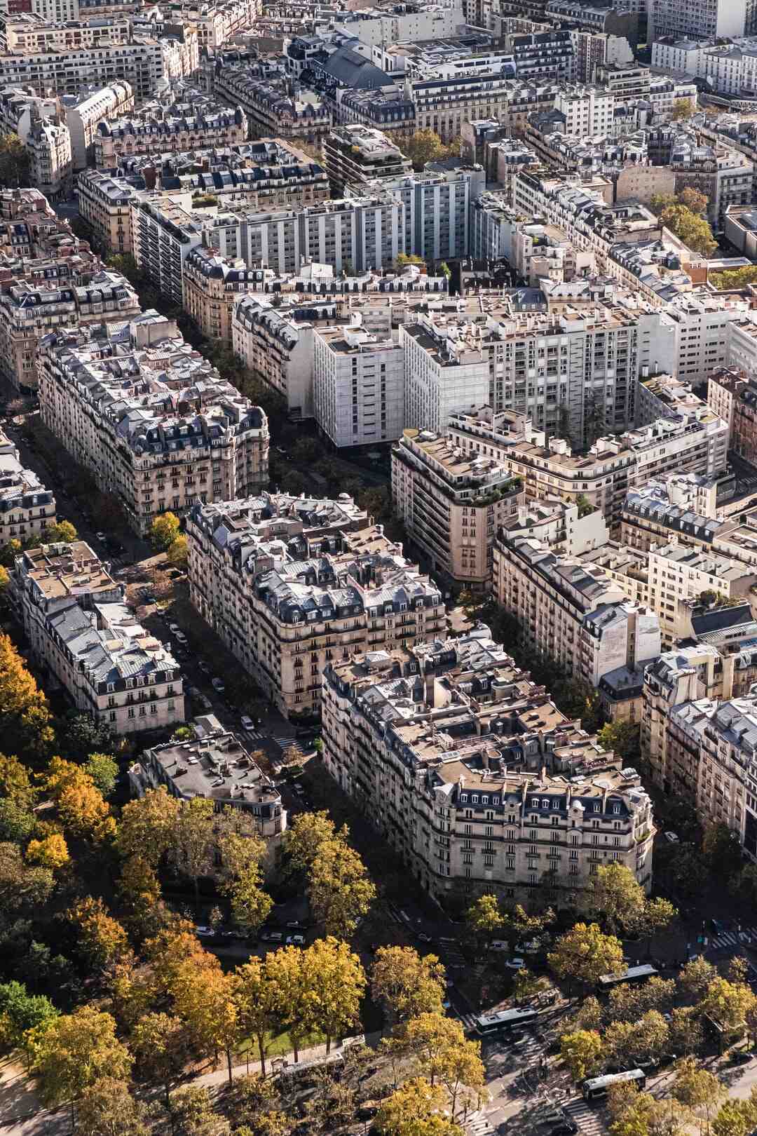 Résultat de la présidentielle dans les villes proches de Tiercé