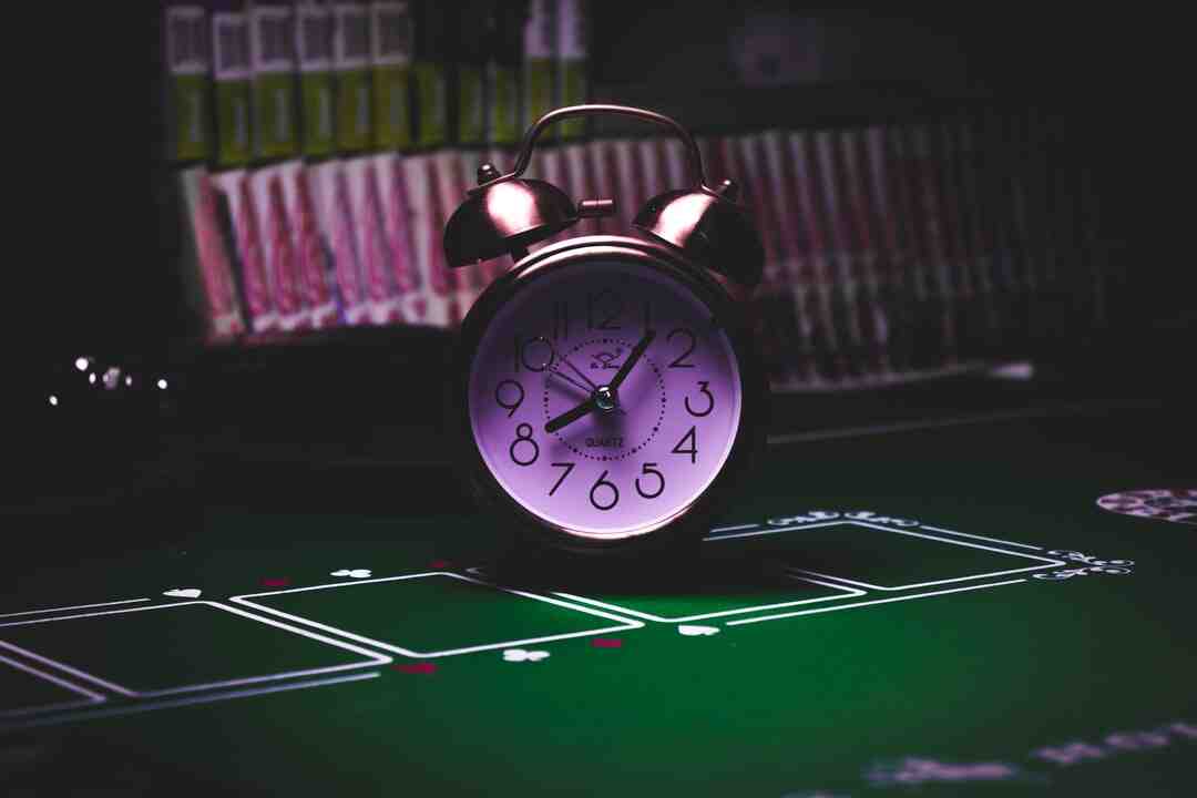 Comment créer un club de poker ?