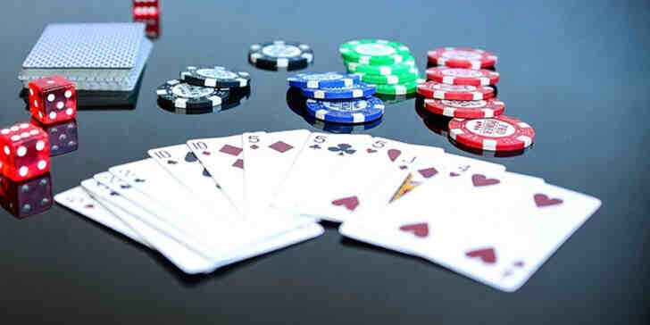 Comment être sûr de gagner au poker ?