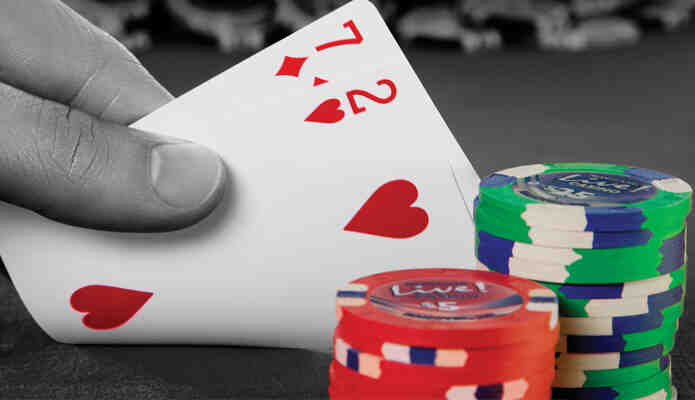 Comment organiser un tournoi de poker entre amis ?